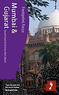 Footprint Focus Mumbai & Gujarat (Footprint Focus Mumbai & Gujarat Handbook)