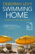 Swimming Home Cover