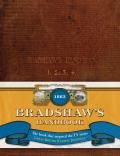 Bradshaw's Handbook Cover