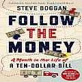 Follow the Money: A Month in the Life of a Ten-Dollar Bill