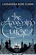 The Assassin's Curse Cover