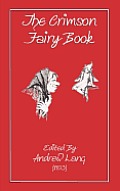 The Crimson Fairy Book Cover