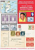 Great Collections of Scandinavian Philately
