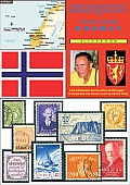 Great Collections of Scandinavian Philately