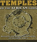 Temples of the African Gods Cover