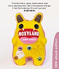Moxyland Cover