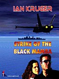 Strike of the Black Mamba Cover