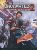 The Art of Uncharted 2: Among Thieves