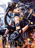 Exotique 6: The World's Most Beautiful CG Characters (Exotique)