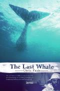 The Last Whale Cover