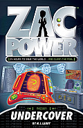 Undercover (Zac Power)