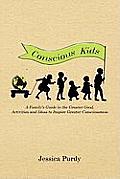 Conscious Kids Cover