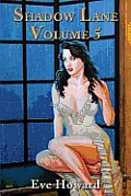 Shadow Lane Volume 5: The Spanking Persuasion Cover