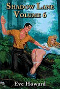 Shadow Lane Volume 6: Put to the Blush, A Novel of Spanking, Sex and Love Cover