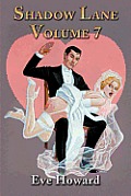 Shadow Lane Volume 7: How Cute Is That? A Novel of Spanking, Sex and Love Cover