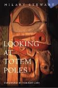 Looking at Totem Poles