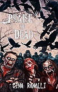 cover, Praise the Dead