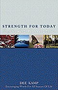 Strength for Today, Hope for Tomorrow