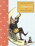 Limericks (Poetry Basics)