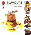 Flavours of Cooper's Cove Guesthouse Cover