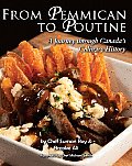 From Pemmican to Poutine: A Journey Through Canada's Culinary History