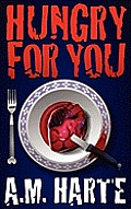 Hungry for You Cover
