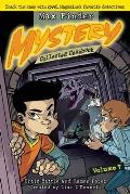 Max Finder Mystery Collected Casebook #07: Max Finder Mystery Collected Casebook, Volume 7