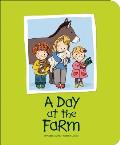 A Day at the Farm