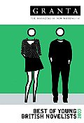 Granta 81: Best of Young British Novelists, 2003