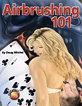 Air Brushing 101 (Paint Expert)
