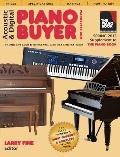 Acoustic & Digital Piano Buyer: Supplement to the Piano Book (Acoustic & Digital Piano Buyer)