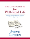 The Little Guide to Your Well-Read Life Cover