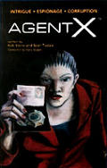 Agent X