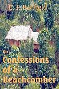 The Confessions of a Beachcomber