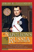 At Napoleon's Side in Russia (08 Edition) Cover