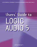 User's Guide to Logic Audio 5