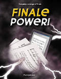 Finale Power! with CDROM (Power!)