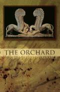 American Poets Continuum #82: The Orchard Cover