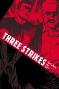 Three Strikes Cover