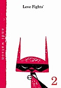Love Fights Volume 2 Cover