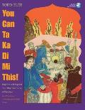 You Can Ta Ka Di Mi This!: Improve and Expand Your Rhythmic Sense and Precision with CD (Audio)