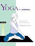 Yoga for Meditators