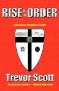 Rise of the Order Cover