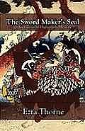 The Sword Maker's Seal (Large Print)