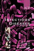 Infectious Diseases, 2nd Edition Cover