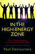 In the High-Energy Zone