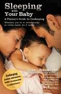 Sleeping with Your Baby: A Parent's Guide Cover