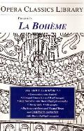 La Boheme (01 Edition)