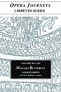 Madama Butterfly/Opera Journeys Libretto Series