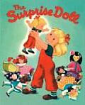 The Surprise Doll Cover